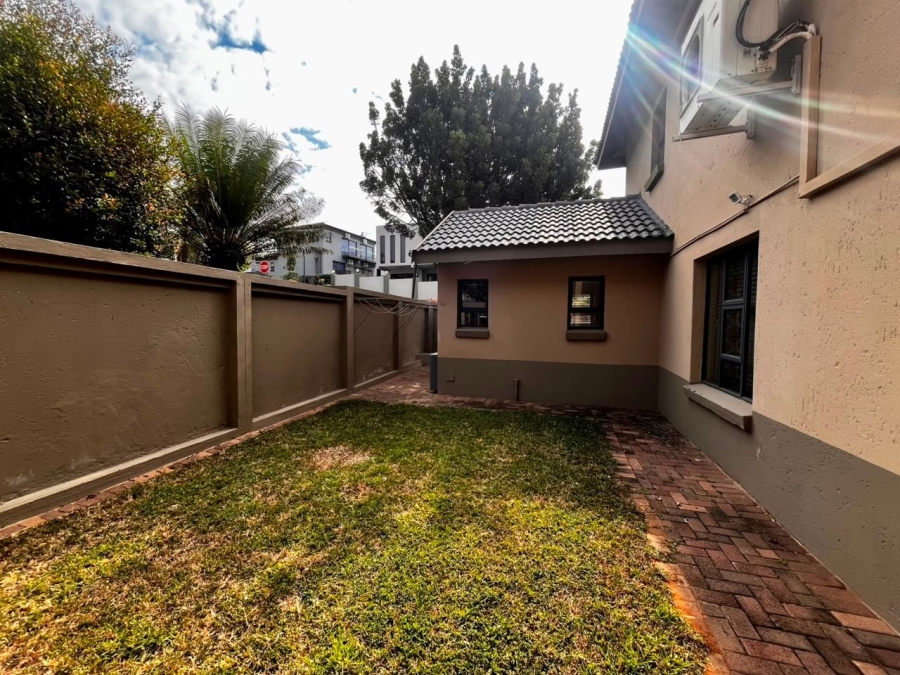 To Let 3 Bedroom Property for Rent in Cashan North West